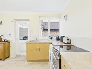 Kitchen- click for photo gallery